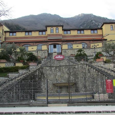 Hotel Al Palazzetto Set Fair Summonte Экстерьер фото