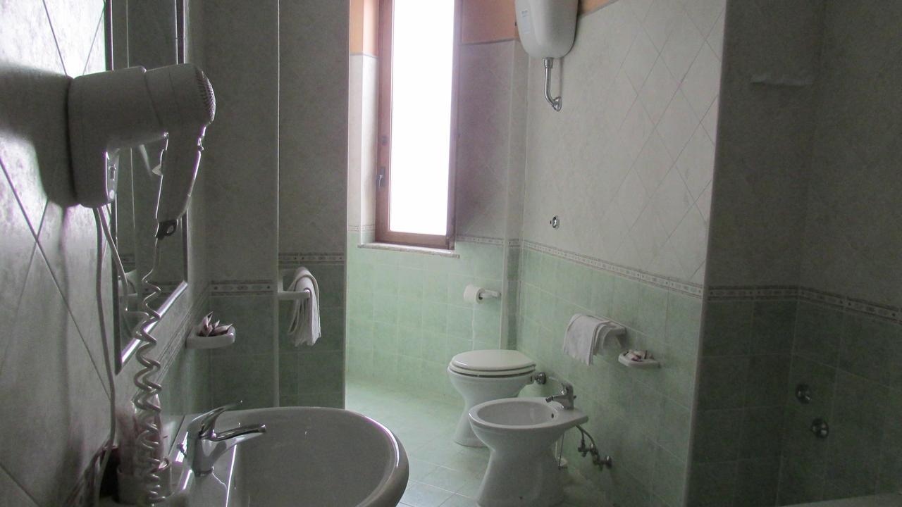 Hotel Al Palazzetto Set Fair Summonte Экстерьер фото