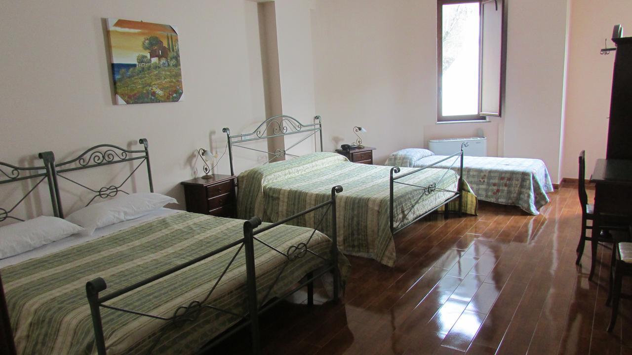 Hotel Al Palazzetto Set Fair Summonte Экстерьер фото