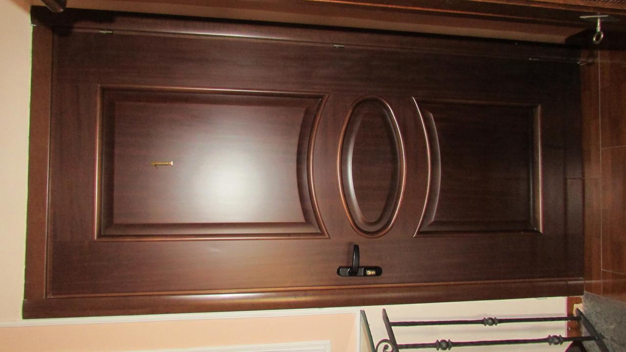 Hotel Al Palazzetto Set Fair Summonte Экстерьер фото