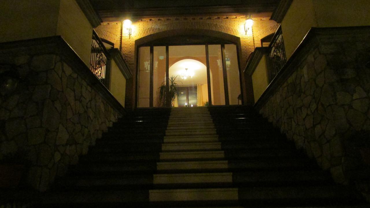 Hotel Al Palazzetto Set Fair Summonte Экстерьер фото